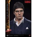 Scarface 1/4 Superb Scale Statue