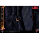 Scarface 1/4 Superb Scale Statue