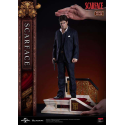 Scarface 1/4 Rooted Superb Scale Statue