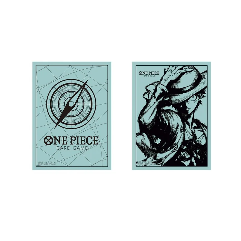 ONE PIECE - CARD GAME JAPANESE 1st ANNIVERSARY SET Ver. IN