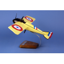 Morane Saulnier Type N