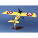 Morane Saulnier Type N