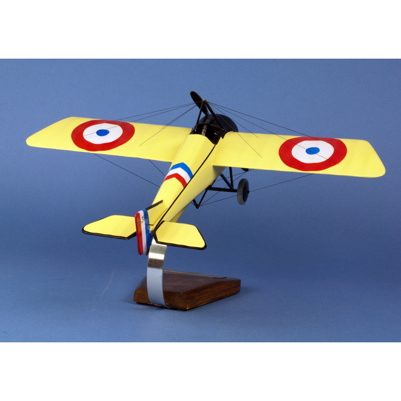 Morane Saulnier Type N