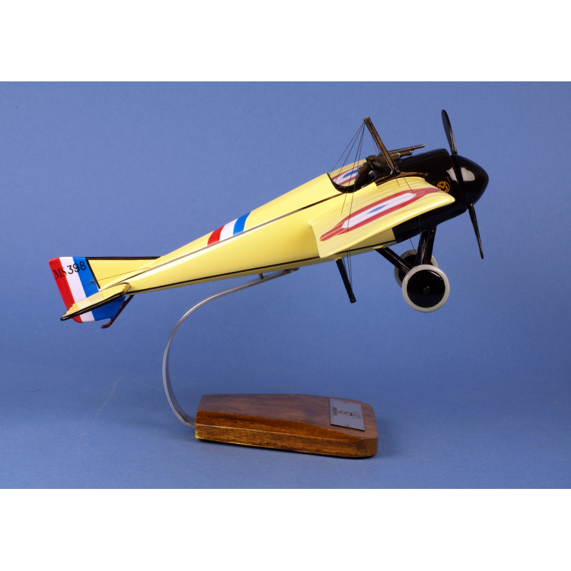 Morane Saulnier Type N