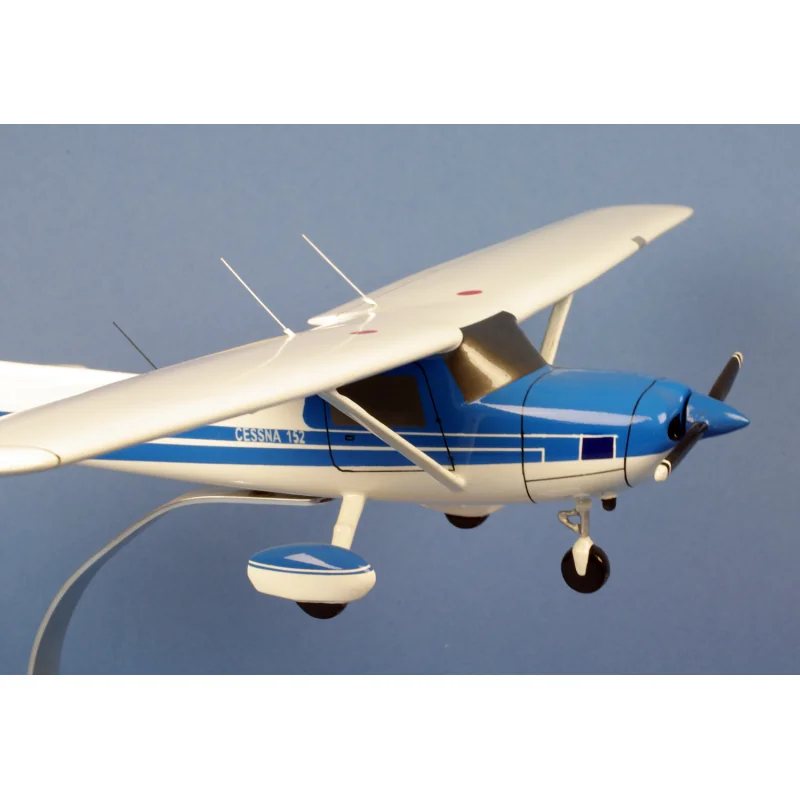 Die cast Cessna 152 Aerobat