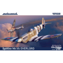 Spitfire Mk.Vb OVERLORD 1/48 Model kit 