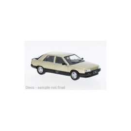 RENAULT 25 PHASE 1986 METALLIC BEIGE