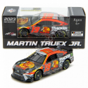 TOYOTA CAMRY "BASS PRO SGOP" 19 MARTIN TRUEX JR CUP SERIES 2023 1ER (ARC DIECAST)