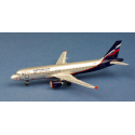 Aeroflot Airbus A319 VP-969 BWAP.Chaikovsky 1/400-AeroClassics