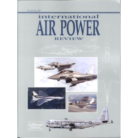 International Air Power Review n°20