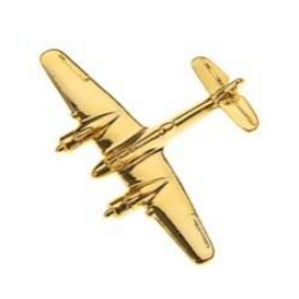 Pins Alpha Jet