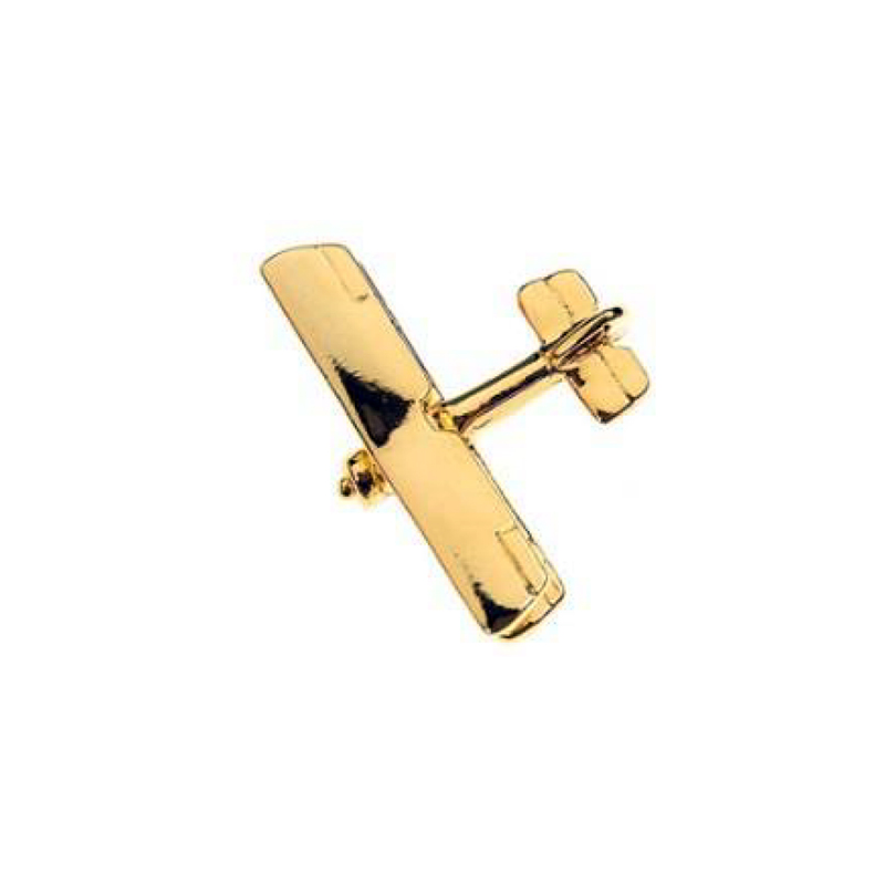 Pins Sopwith Camel