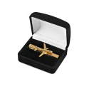 Pince Cravate / Tie Clip : Cessna 172