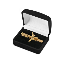 Pince Cravate / Tie Clip : Cessna 172