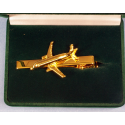 Pince Cravate / Tie Clip : Cessna 172