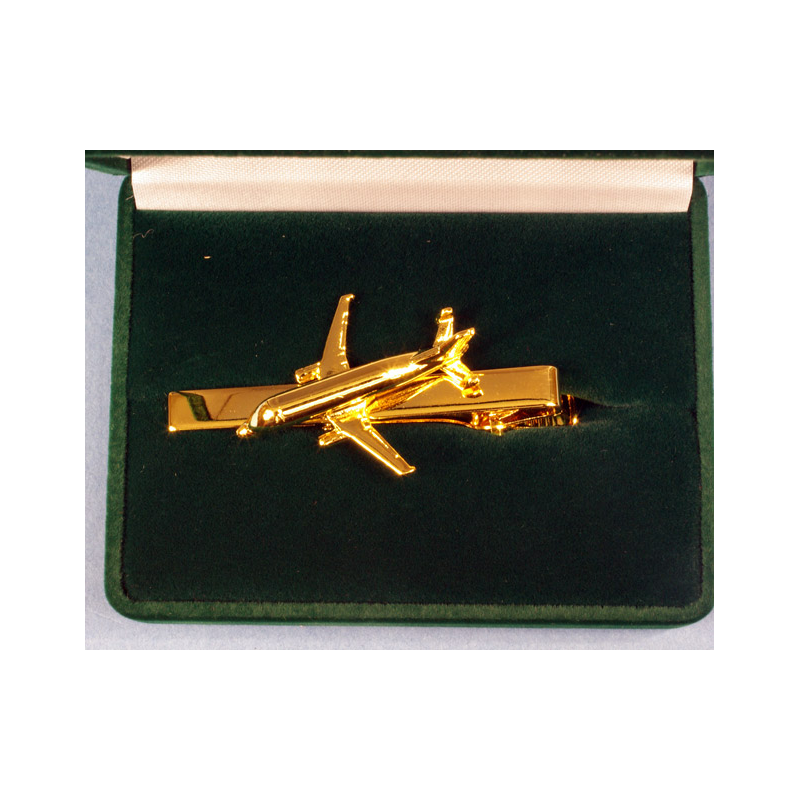 Pince Cravate / Tie Clip : Cessna 172