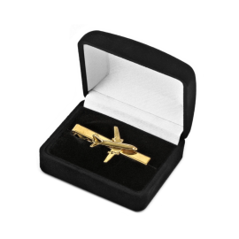 Pince Cravate / Tie Clip : Boeing 737-200