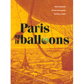 Paris en Ballon