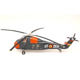 UH-34/HSS.1 RBAF