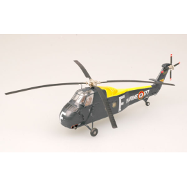 UH-34/HSS.1 Aéronavale