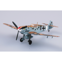 Messerschmitt Bf109E-7 Black 8 2/JG27 North Afri