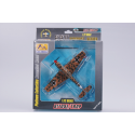 Messerschmitt Bf109E-7 Black 8 2/JG27 North Afri