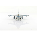 F-16C Block 25 'Blue Flanker' 84-1301 64th AGRS Nellis AFB 2012 HobbyMaster