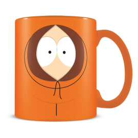 South Park Mug and Socks Set