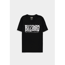 Blizzard: Logo T-Shirt