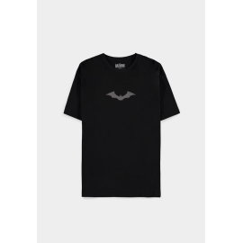 DC Comics: The Batman - Bat Logo Oversized Women's T-Shirt