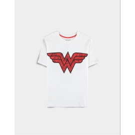 DC Comics: Wonder Woman - Vintage Women's T-Shirt