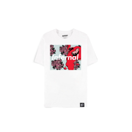 Dead Island 2: Infernal Brand White T-Shirt