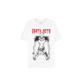 Death Note: The Greatest Writer in the World T-Shirt