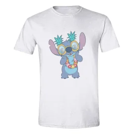 Lilo & Stitch Tropical Fun T-Shirt