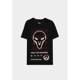 Overwatch: Reaper T-Shirt