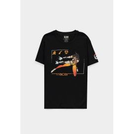 Overwatch: Tracer Pew Pew Pew T-Shirt