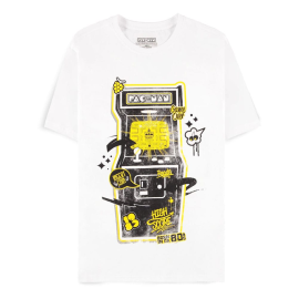 Pac-Man Arcade Classic T-Shirt