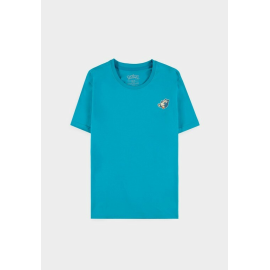 Pokemon: Pixel Snorlax T-Shirt