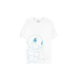 Pokemon: Squirtle T-Shirt