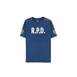 Resident Evil: RPD T-Shirt