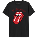 ROLLING STONES - Rolling Tongue - Men's T-Shirt