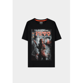 Star Wars: Boba Fett - The Legend T-Shirt