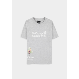 The Seven Deadly Sins: Logo Women's T-Shirt
