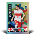 UEFA EURO 2024 Trading Cards Eco Pack