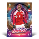 UEFA EURO 2024 Trading Cards Eco Pack