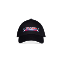 BLEACH - Logo - Adjustable Cap