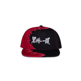 BLEACH - Ichigo - Snapback Cap 