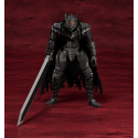 Berserk model Plamatea Guts: Berserker Armor Ver. 19cm