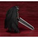 Berserk model Plamatea Guts: Berserker Armor Ver. 19cm