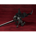 Berserk model Plamatea Guts: Berserker Armor Ver. 19cm